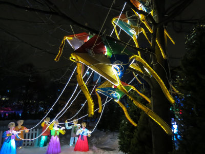 Winterlude January 2013