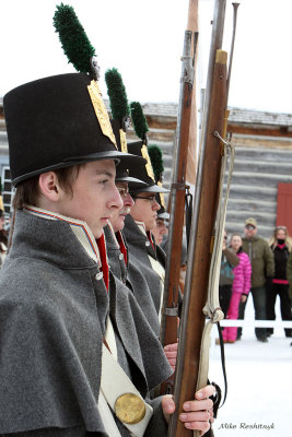 VoltigeurCabano104thPresentArms10Mar2013.jpg