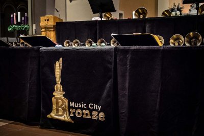 Music City Bronze