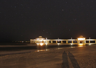 Orion, Fort Myers Beach