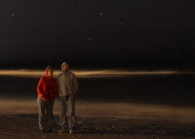 Southern Cross, Fort Myers Beach