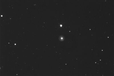 NGC 2392 -- 1/4/13, 10 min. L, 8 f/8