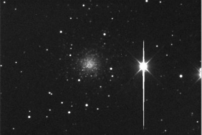 NGC 2419 -- 1/4/13, 10 min. L, 8 f/8