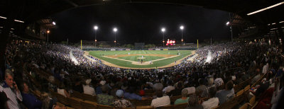 Game #10: White Sox vs. Dodgers, 3/23/13, Camelback Ranch