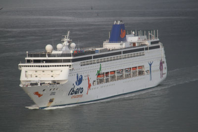 Grand Mistral