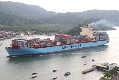 Maersk Londrina