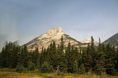 Rocky Mountains