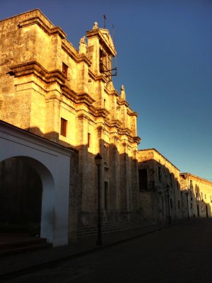 Santo Domingo, Rep.Dominicana