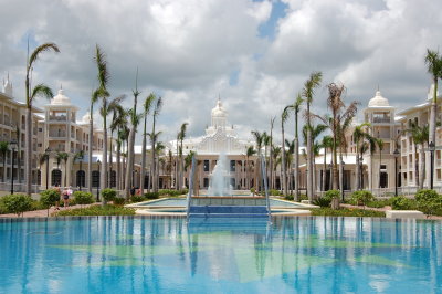 IRU Palace - Punta Cana