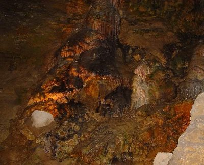 2002-06-29Howe Caverns New YorkVIDEO5 Minutes