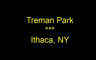 2012-11-26<BR>Treman Park Gorge Ithaca NY<BR>VIDEO<BR>4 Minutes