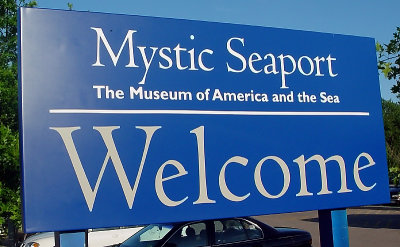 Mystic Seaport MuseumVIDEO4 Minutes