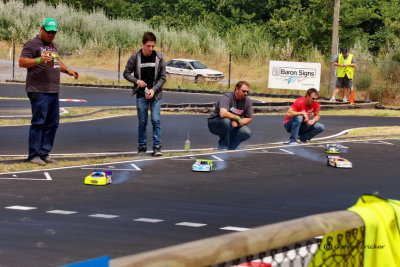 Racing Model Nitro Cars 27/01/2013