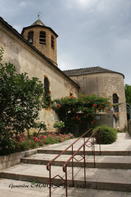 Ispagnac