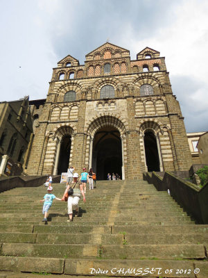 Le Puy en Velay