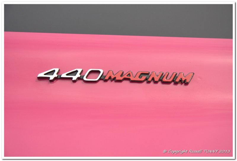 440 Magnum