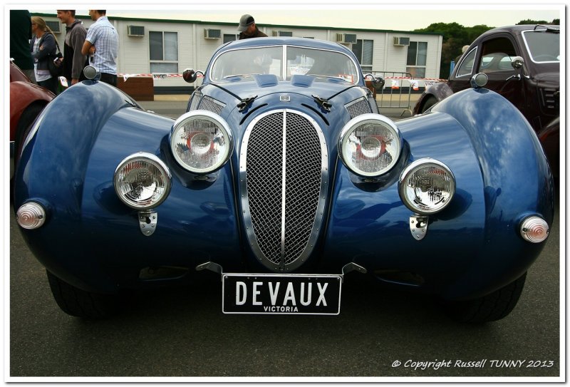 Devaux