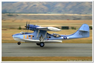 PBY Catalina