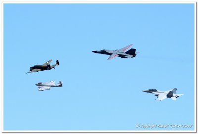 Formation Flight