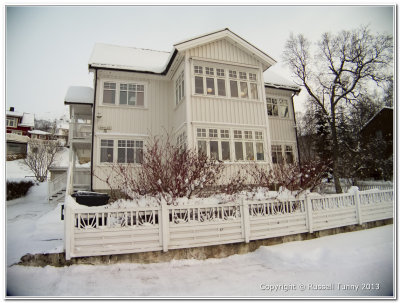 Narvik Home
