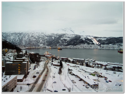 Narvik Havn