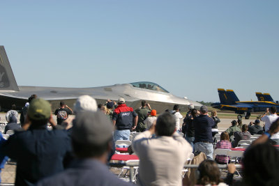 Wings Over Houston