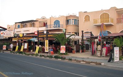 Main Street Shops