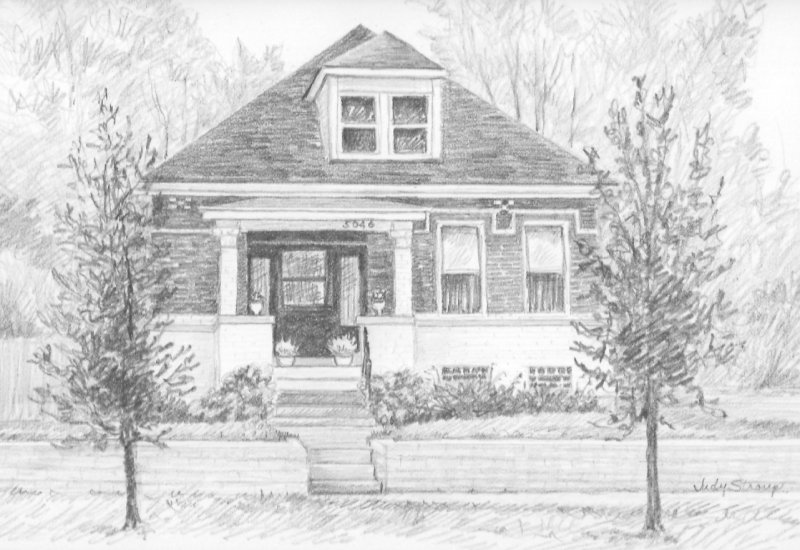 City House