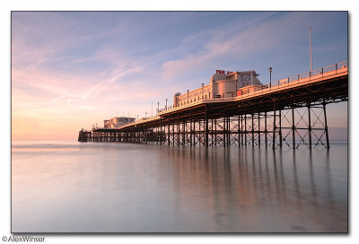Worthing Pier