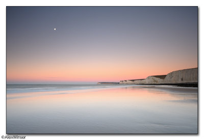 Pastel Dawn