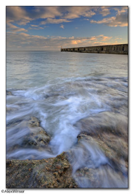 Shoreham Harbour