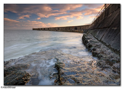 Shoreham Harbour