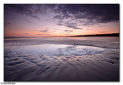 Littlehampton Sunset
