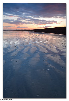 Littlehampton Sunset