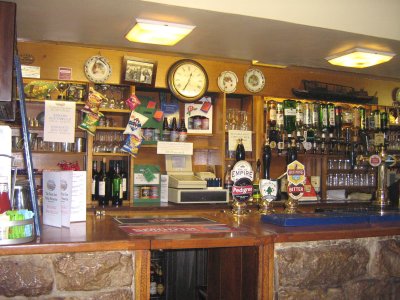 The Boatman pub