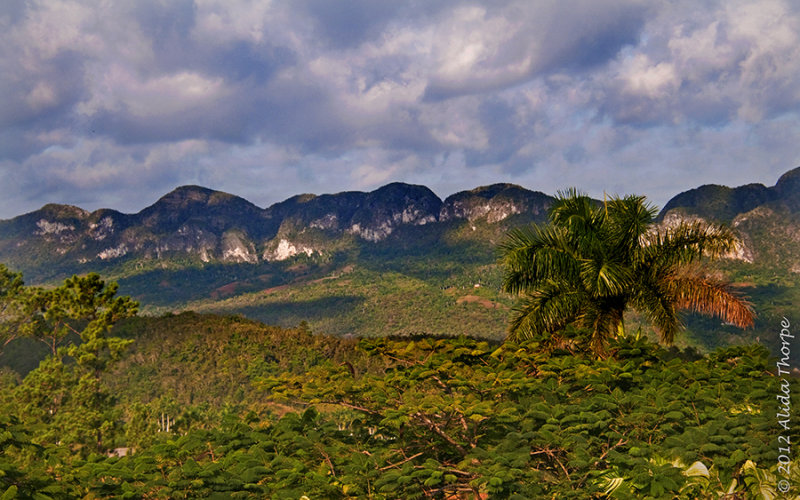 Viales Valley, Cuba