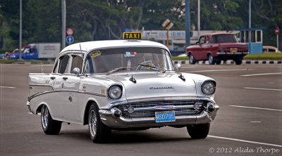 1957 Chevy