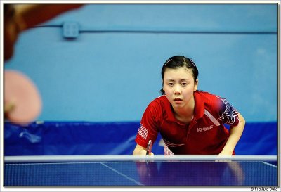 Ariel Hsing