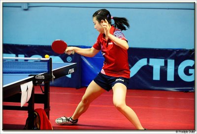 Ariel Hsing