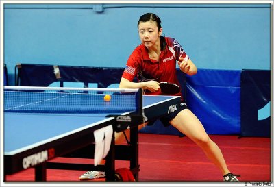 Ariel Hsing