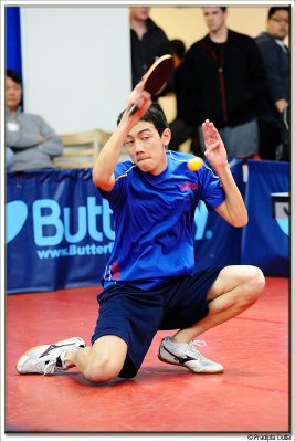 Peter Li