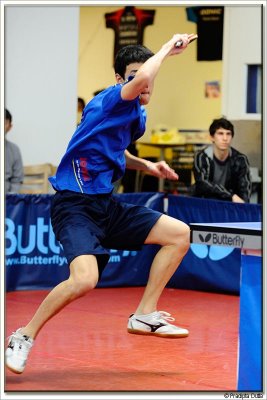 Peter Li