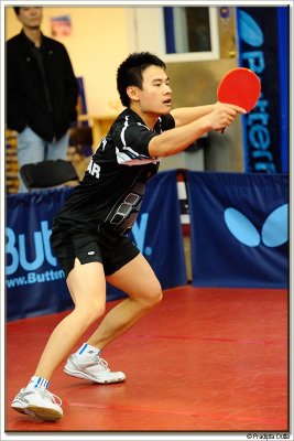 Yahao Zhang