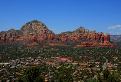 Sedona, Arizona