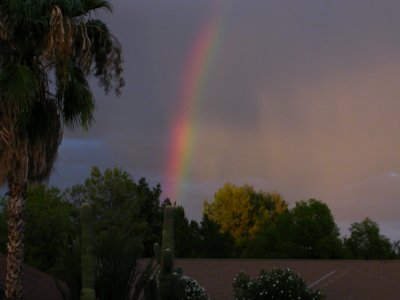 rainbow