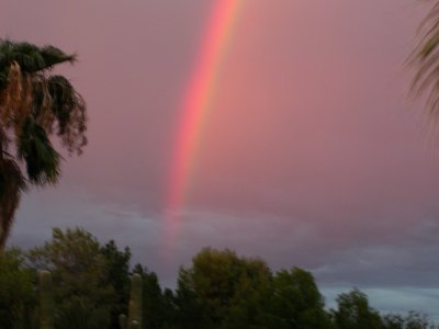rainbow