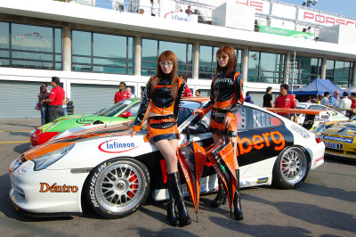 Macao Grand Prix 2004