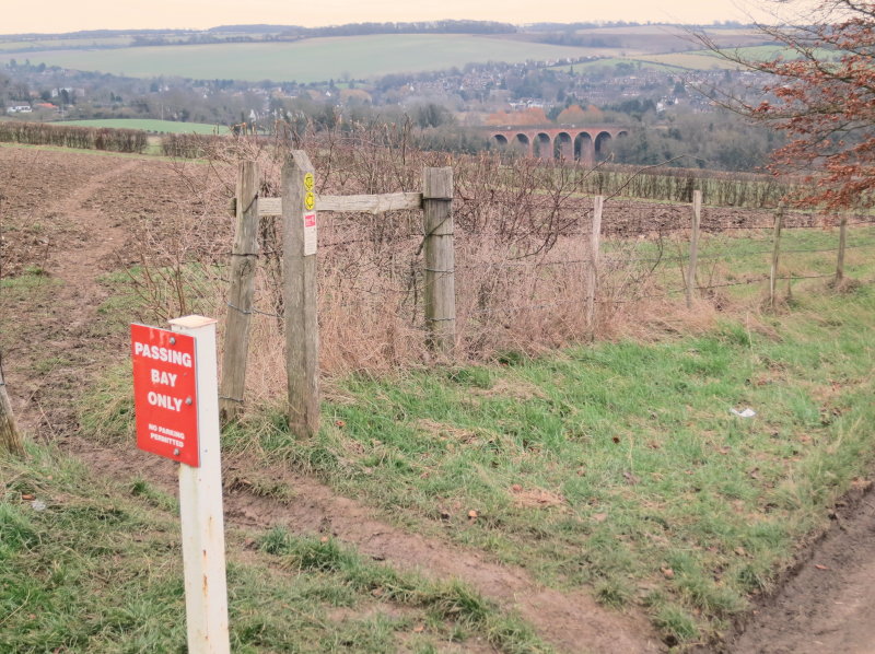 Looking  back  on  Eynsford