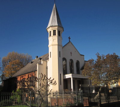 Greek Orthodox Church