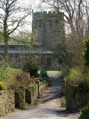 Parish  Church  of  St. Michael